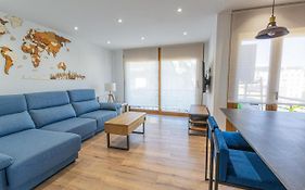 Apartament Els Pics Cerdans